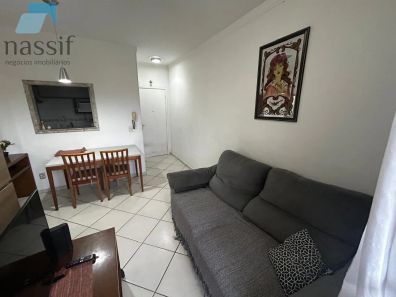 Apartamento com 3 Quartos à venda, 65m² no Centro, Mogi das Cruzes