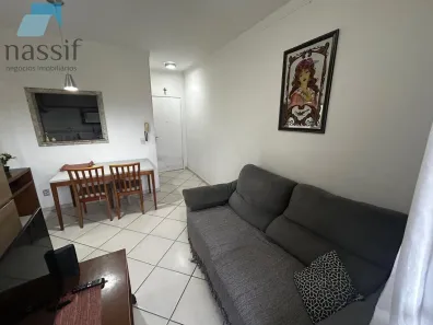 Apartamento com 3 Quartos à venda, 65m² no Centro, Mogi das Cruzes