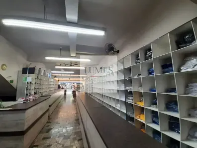 Ponto Comercial à venda, 702m² no Centro, Americana