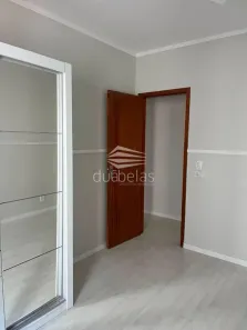 Apartamento com 2 Quartos à venda, 63m² no Barranco, Taubaté