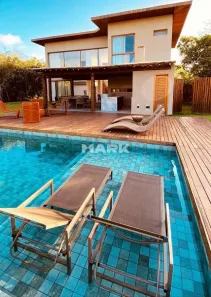 Casa com 5 Quartos à venda, 400m² no , Mata de São João