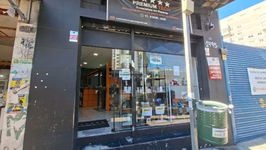 Galpão/Depósito/Armazém à venda, 320m² no Vila Carrão, São Paulo