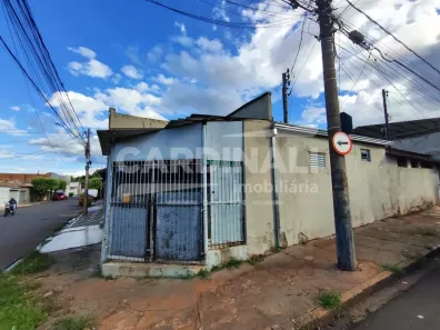 Ponto Comercial à venda, 95m² no Campos Elíseos, Ribeirão Preto