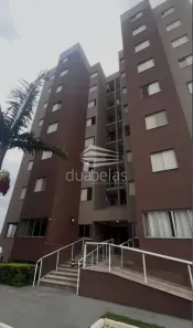 Apartamento com 3 Quartos à venda, 67m² no Vila Ester, São José dos Campos
