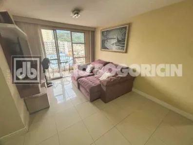 Cobertura com 4 Quartos à venda, 174m² no Méier, Rio de Janeiro