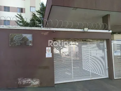 Apartamento com 2 Quartos para alugar, 46m² no Panorama, Uberlândia