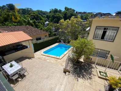Casa com 3 Quartos à venda, 587m² no Freguesia (Jacarepaguá), Rio de Janeiro