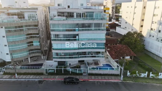 Apartamento com 3 Quartos à venda, 110m² no Enseada Azul, Guarapari