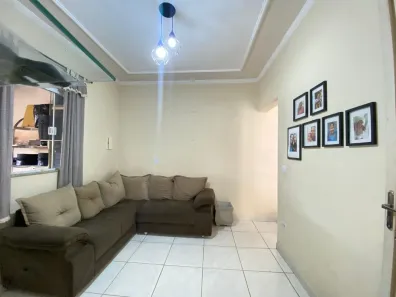 Casa com 2 Quartos à venda, 90m² no Jardim Santa Catarina, Sorocaba