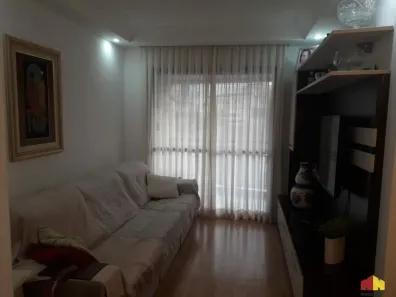 Apartamento com 3 Quartos à venda, 88m² no Vila Regente Feijó, São Paulo