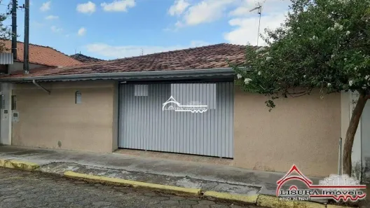 Casa com 3 Quartos à venda, 157m² no Centro, Jacareí