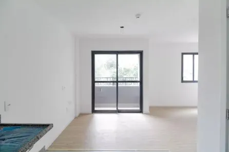 Kitnet com 1 Quarto à venda, 28m² no Água Branca, São Paulo