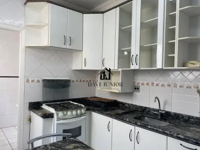 Apartamento com 2 Quartos para alugar, 68m² no Parque Campolim, Sorocaba