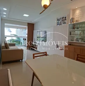 Apartamento com 3 Quartos à venda, 86m² no Enseada do Suá, Vitória
