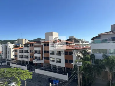 Apartamento com 2 Quartos à venda, 65m² no Ingleses do Rio Vermelho, Florianópolis