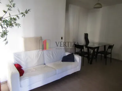 Apartamento com 1 Quarto à venda, 35m² no Indianópolis, São Paulo