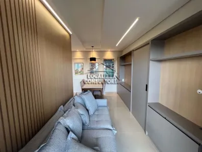 Apartamento com 2 Quartos à venda, 61m² no Centro, Nova Odessa