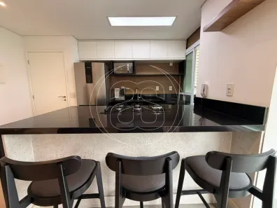 Apartamento com 1 Quarto para alugar, 48m² no Indianópolis, São Paulo