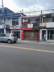 Ponto Comercial com 2 Quartos para venda ou aluguel, 91m² no Tucuruvi, São Paulo