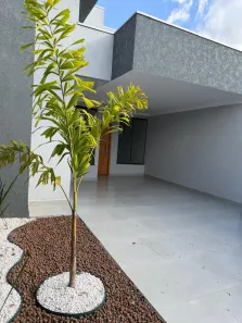 Casa com 3 Quartos à venda, 151m² no Jardim Itaipu, Maringá