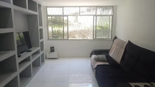 Apartamento com 2 Quartos à venda, 80m² no Praia da Bandeira, Rio de Janeiro