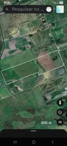 Fazenda/Sítio à venda, 194417m² no Parque Califórnia, Campos dos Goytacazes