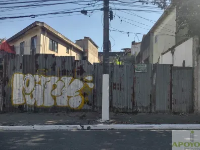 Lote/Terreno à venda, 1m² no Jardim São Luís, São Paulo