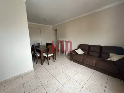 Apartamento com 2 Quartos para alugar, 60m² no Parque Imperial, São Paulo