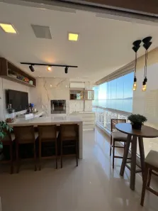 Apartamento com 4 Quartos à venda, 162m² no Meia Praia, Itapema