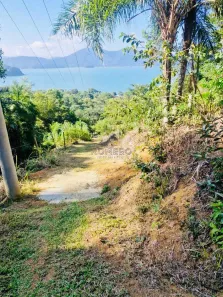 Lote/Terreno à venda, 777m² no Fortaleza, Ubatuba