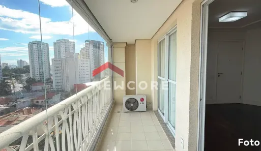Apartamento com 3 Quartos à venda, 98m² no Vila Oratório, São Paulo