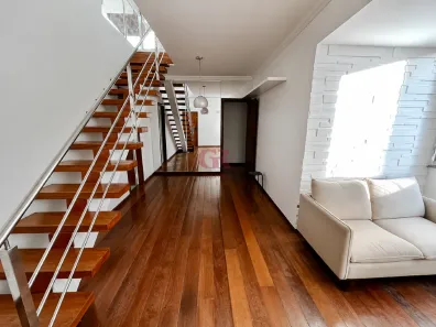 Cobertura com 3 Quartos à venda, 200m² no Buritis, Belo Horizonte