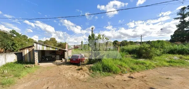 Lote/Terreno à venda, 1260m² no Nova Rússia, Ponta Grossa