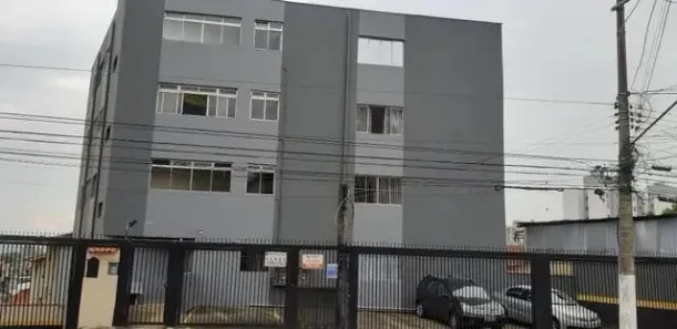 Apartamento com 2 Quartos à venda, 79m² no Santo Antônio, Osasco