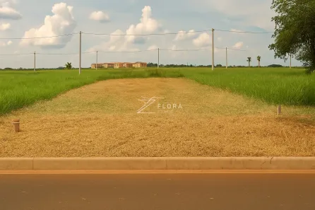 Lote/Terreno à venda, 162m² no Parque Vasconcellos, Hortolândia