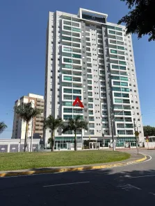 Apartamento com 3 Quartos à venda, 83m² no Jardim Pereira do Amparo, Jacareí