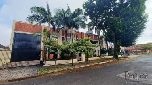 Galpão/Depósito/Armazém para alugar, 1300m² no Liberdade, Novo Hamburgo