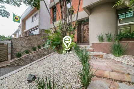 Casa com 3 Quartos para alugar, 300m² no Bosque da Saúde, São Paulo