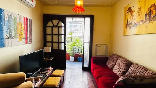Sobrado com 2 Quartos à venda, 100m² no Centro Histórico, Porto Alegre