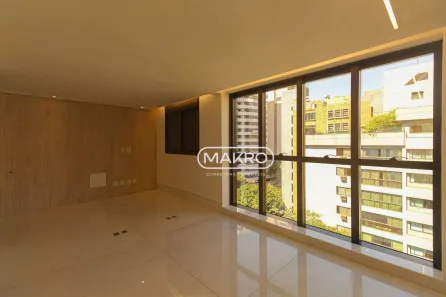 Cobertura com 3 Quartos à venda, 220m² no Savassi, Belo Horizonte