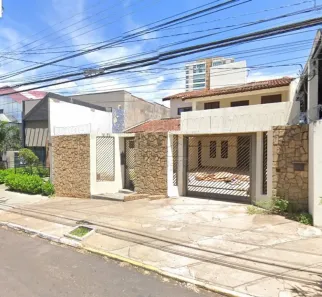 Casa com 6 Quartos para alugar, 440m² no Parque Jardim Europa, Bauru