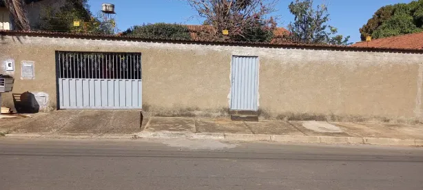 Casa com 3 Quartos à venda, 411m² no Jardim Caravelas 1ª Etapa, Goiânia