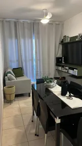 Apartamento com 2 Quartos à venda, 78m² no Residencial e Comercial Palmares, Ribeirão Preto