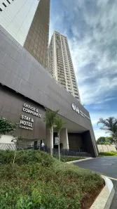 Ponto Comercial à venda, 38m² no Setor Marista, Goiânia