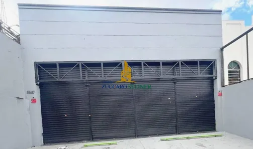Ponto Comercial para alugar, 250m² no Vila Galvão, Guarulhos