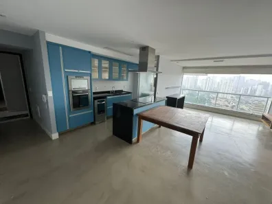 Apartamento com 1 Quarto à venda, 68m² no Brooklin Paulista, São Paulo
