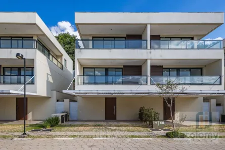 Casa de Condomínio com 4 Quartos à venda, 214m² no Tanquinho, Santana de Parnaíba