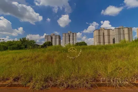 Lote/Terreno à venda, 465m² no Jardim dos Calegaris, Paulínia
