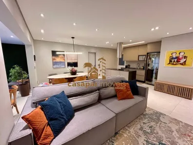 Apartamento com 4 Quartos à venda, 125m² no Boa Vista, São Caetano do Sul