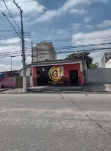Lote/Terreno à venda, 2000m² no Jardim Santa Maria, Jacareí